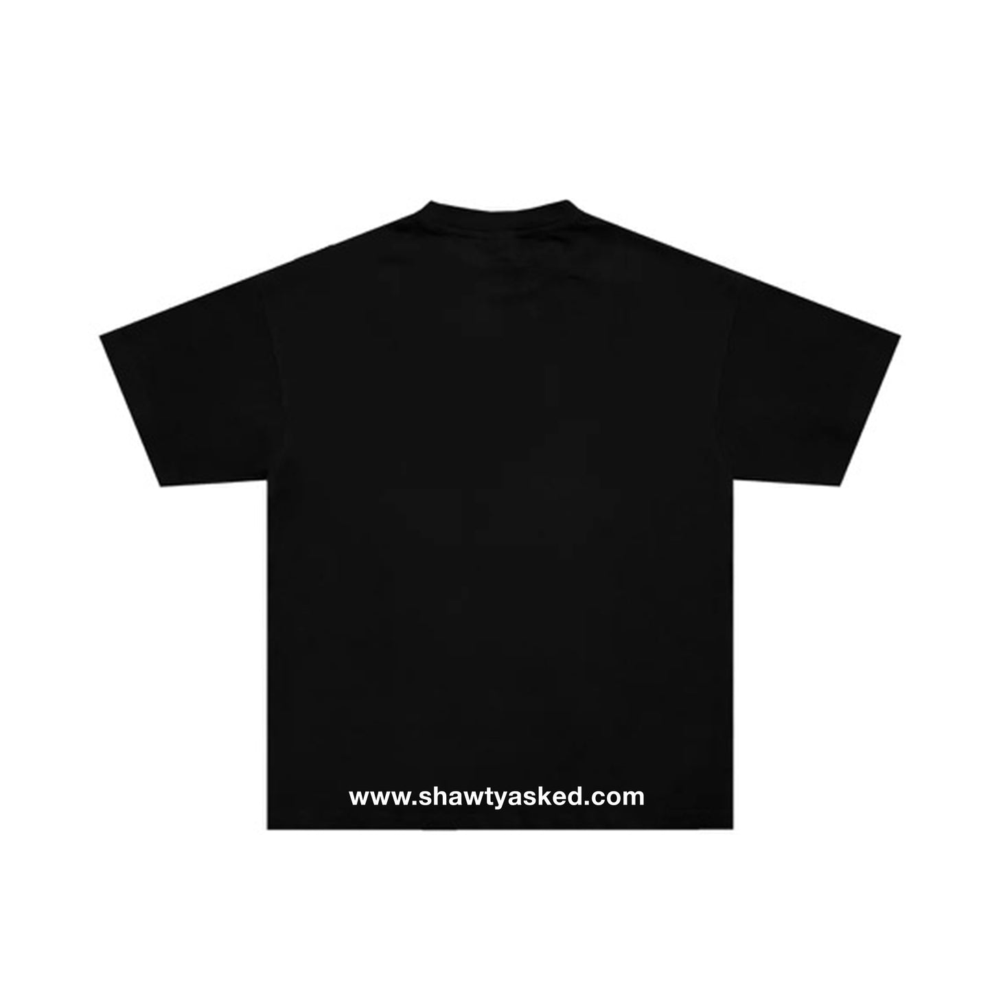 I LOVE DENA - BLACK TEE