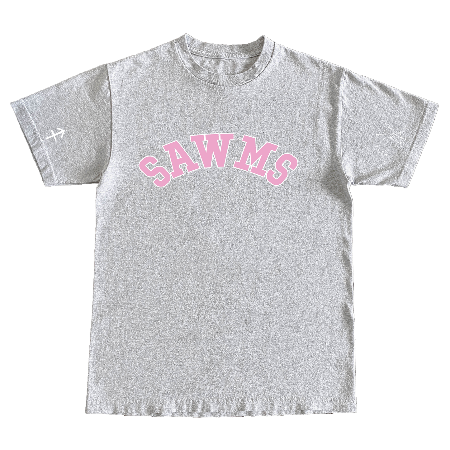 SAWMS SHIRT