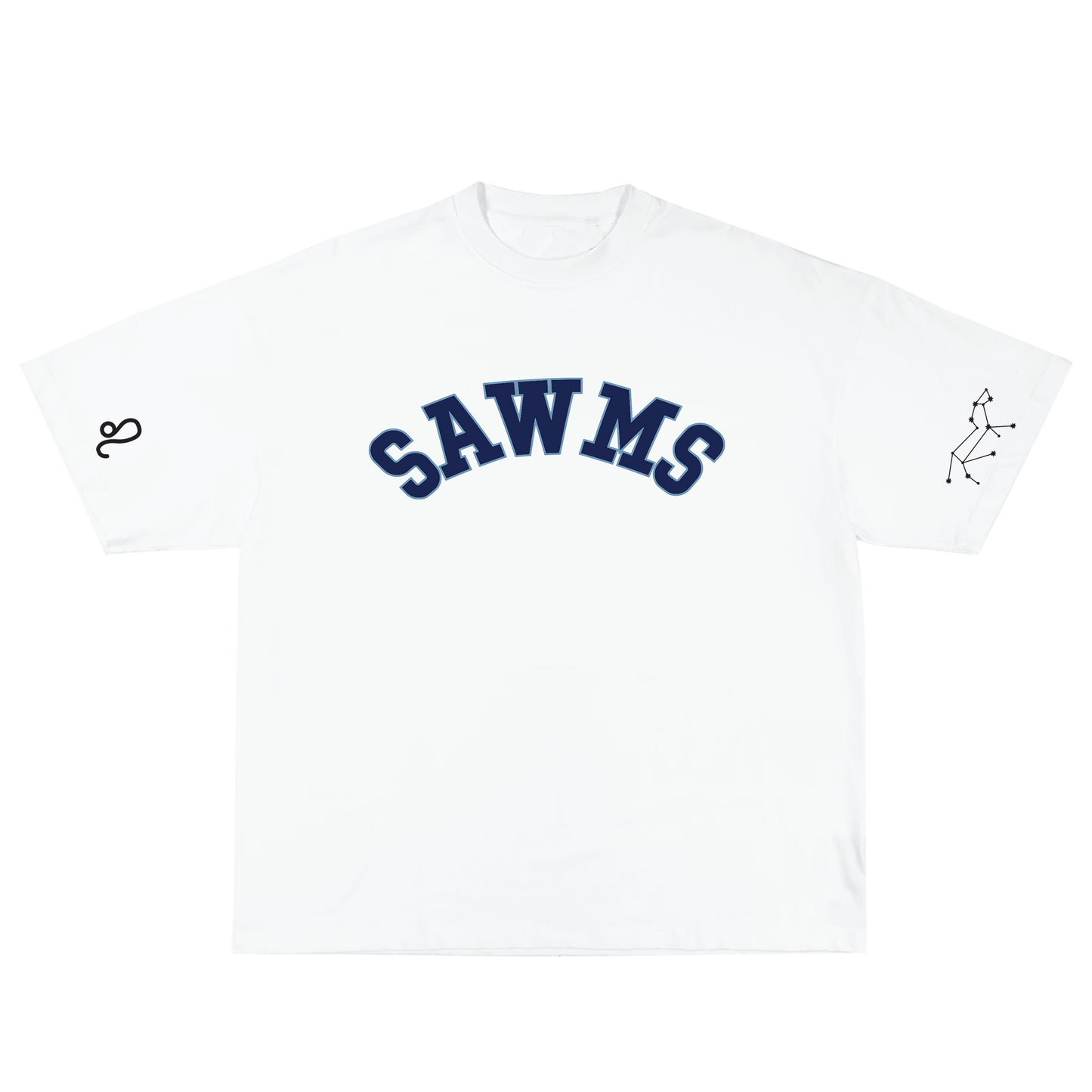 SAWMS SHIRT