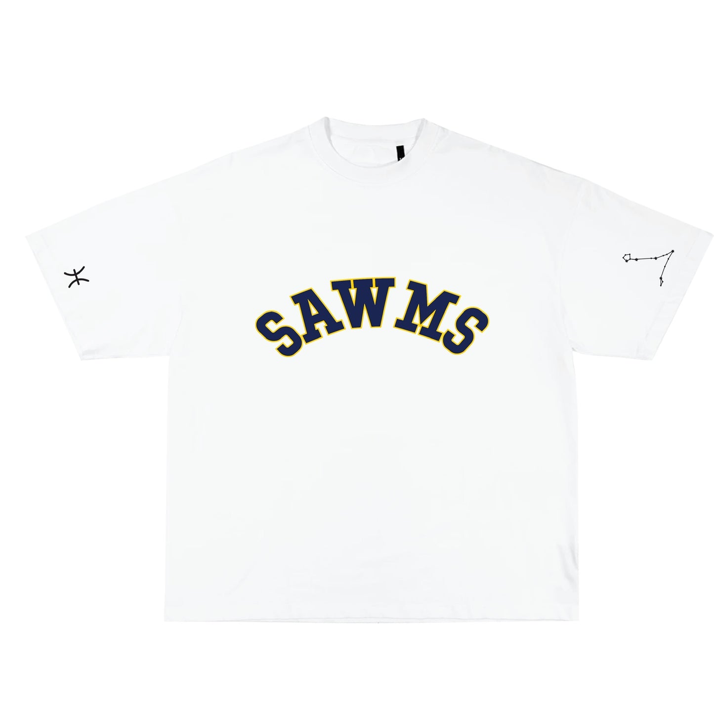 SAWMS SHIRT