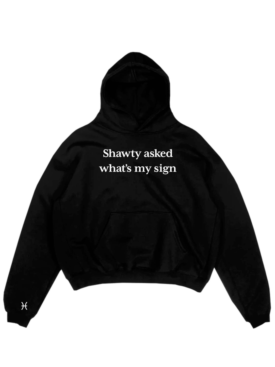 SAWMS Hoodie